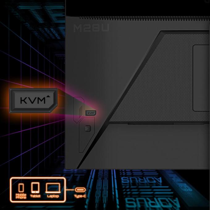 GIGABYTE M28U-EK