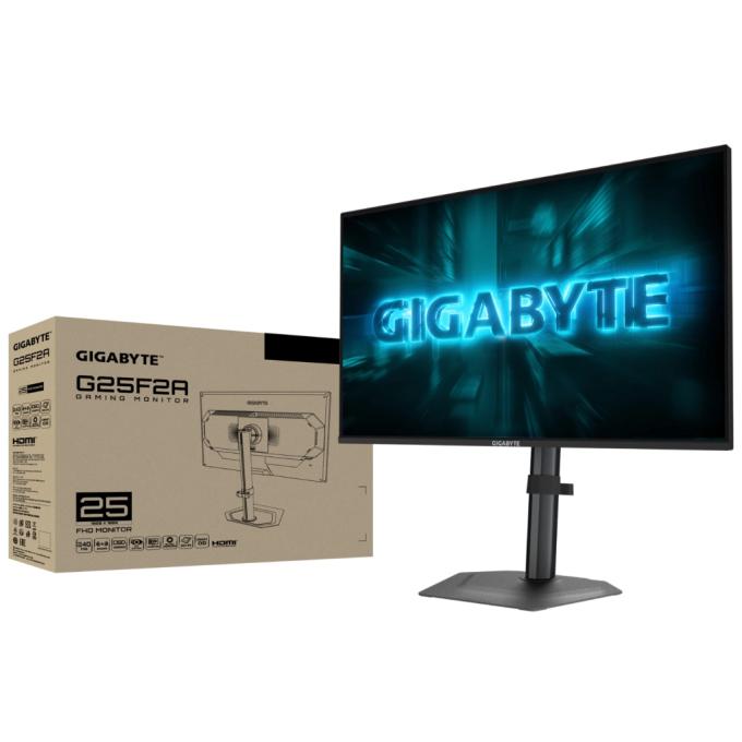 GIGABYTE G25F2A Gaming Monitor