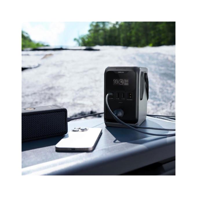EcoFlow EF-TRAIL300-N