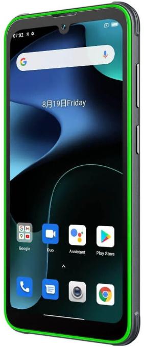 Blackview BV5200 4/32GB Green