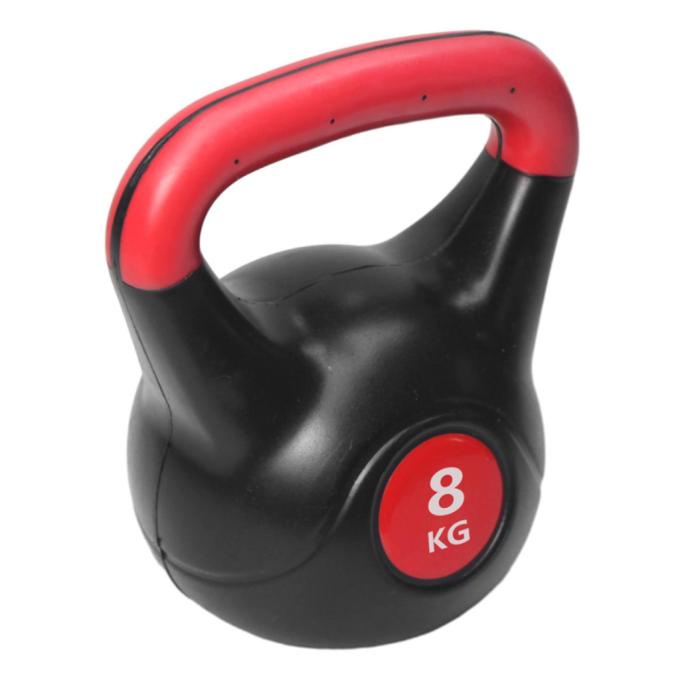 FITPADDY KB1X8