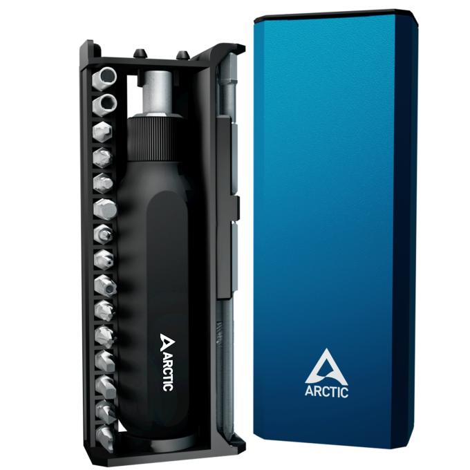 Arctic AETLS00002A