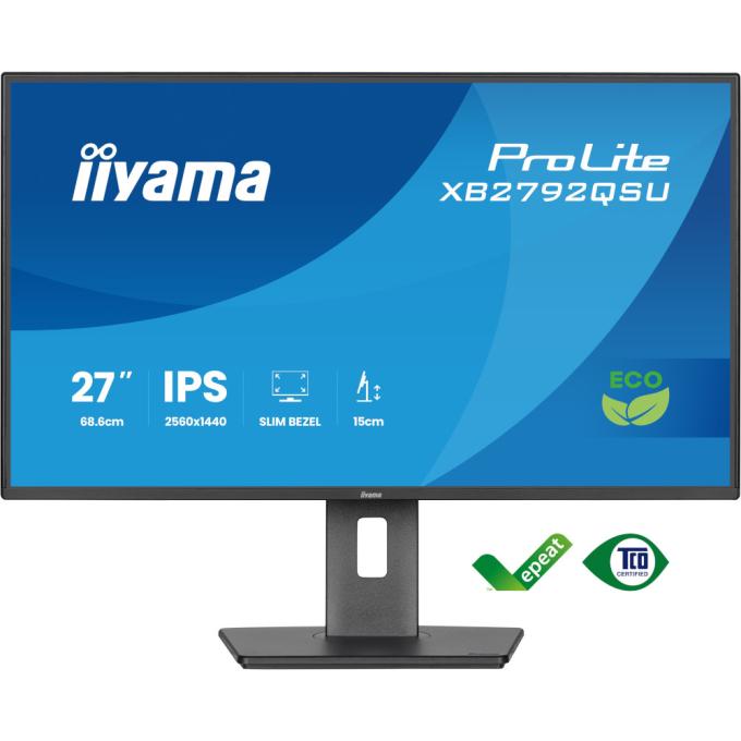 Iiyama XB2792QSU-B1