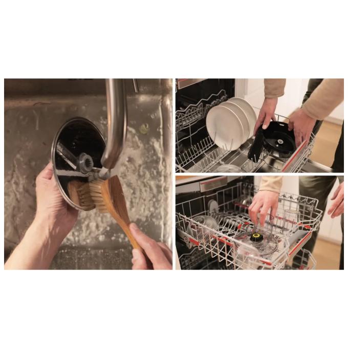 BOSCH MUZS68VL