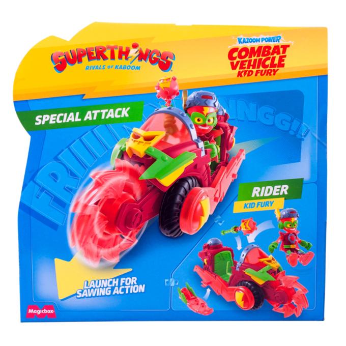 SuperThings PSTSP116IN210