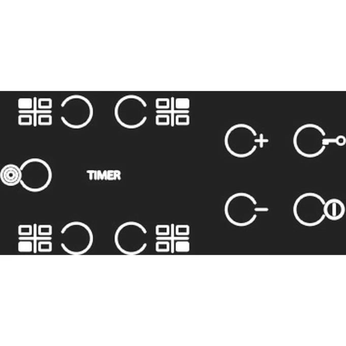 Whirlpool AKT8130BA