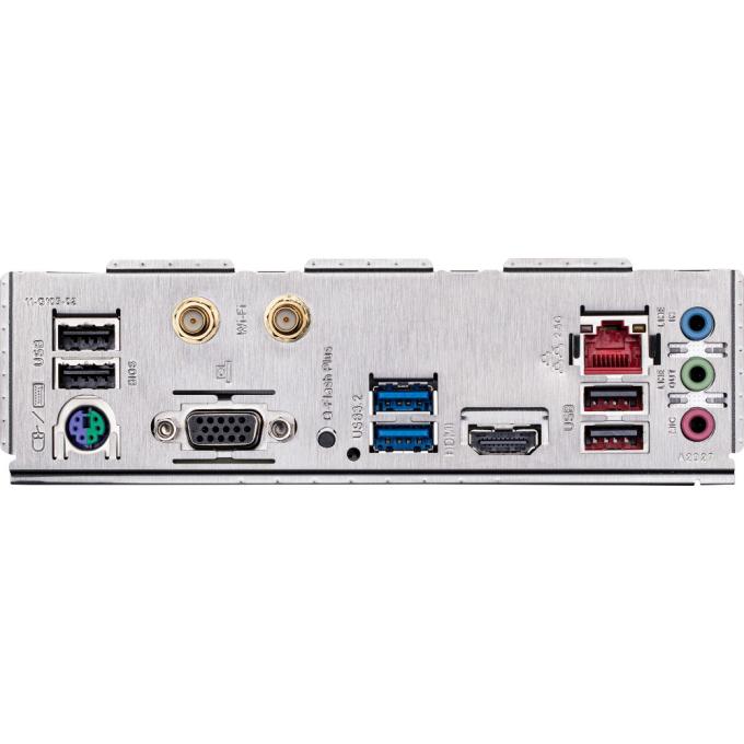 GIGABYTE B650M GAMING WIFI6E