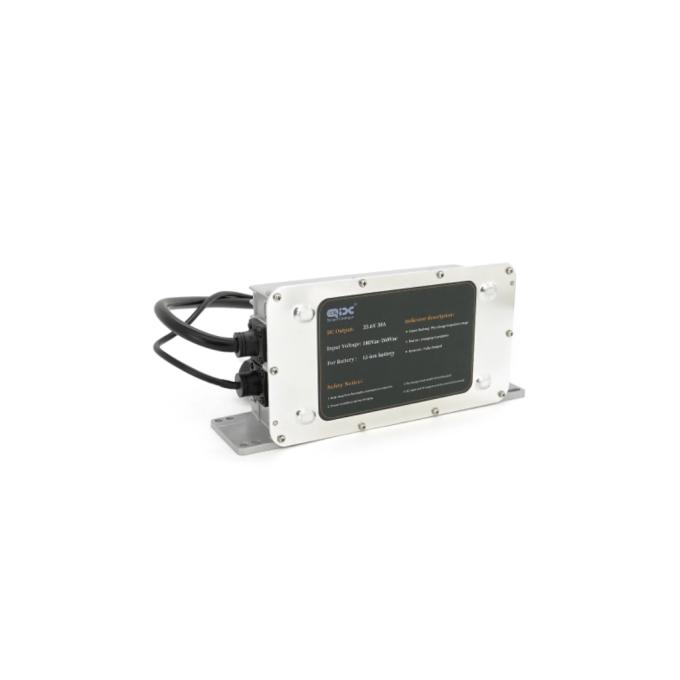 VOLTRONIC QX1200-336