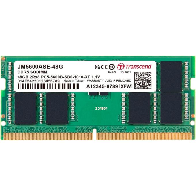 Transcend JM5600ASE-48G