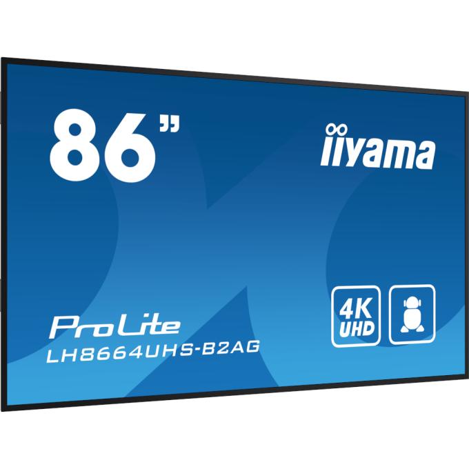 Iiyama LH8664UHS-B2AG