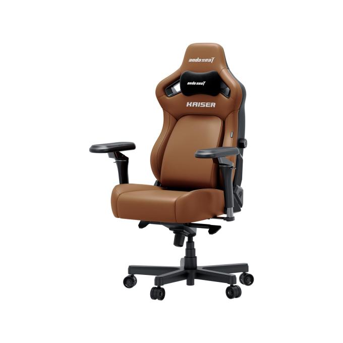 Anda Seat AD12YDDC-XLL-20-K-PV/C-03