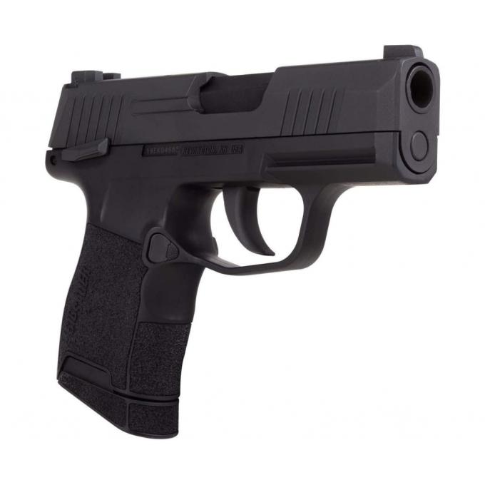 Sig Sauer Air P365-177-BLK