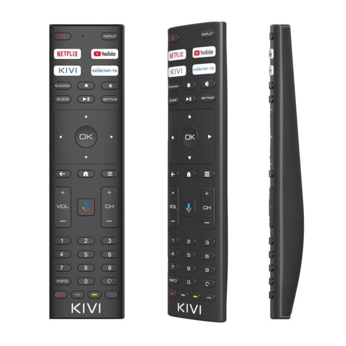 Kivi 50U7000MB
