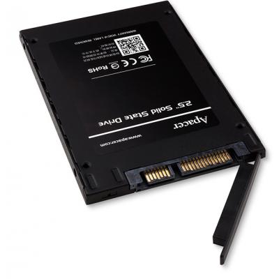 Накопитель SSD Apacer AP120GAS330
