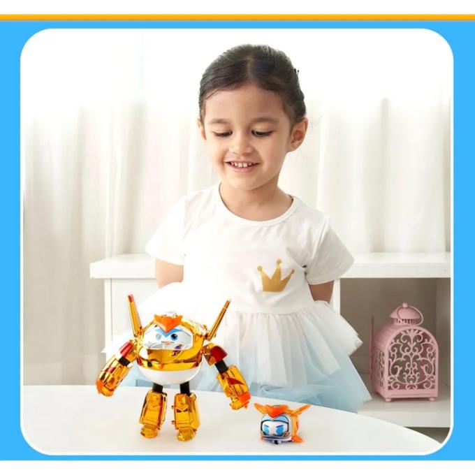 Super Wings EU770441