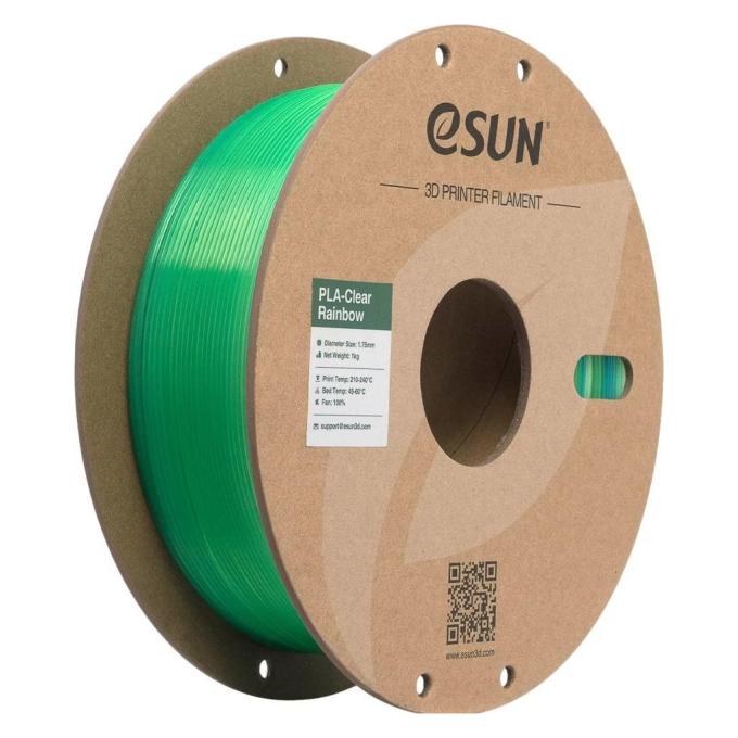 eSUN PLA-CLRB175T-UG1P1
