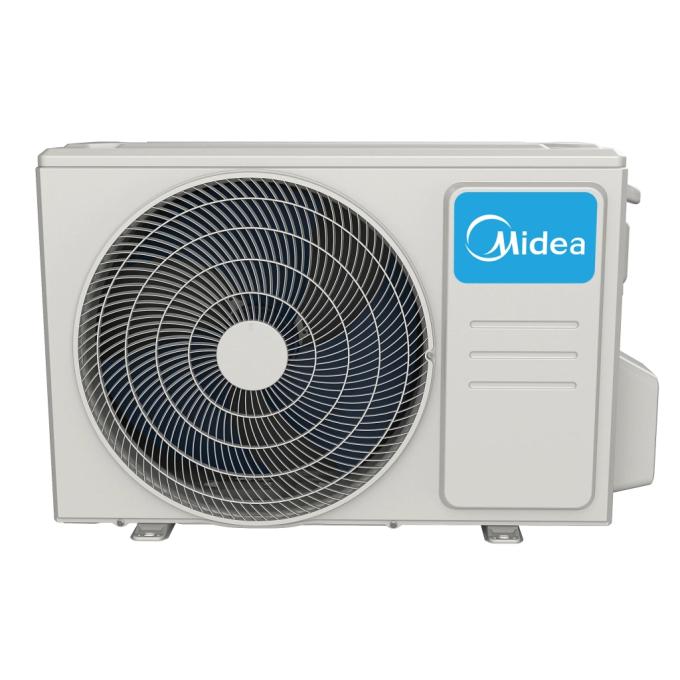Midea AF8-09N8C2E-I/AF8-09N8C2E-O