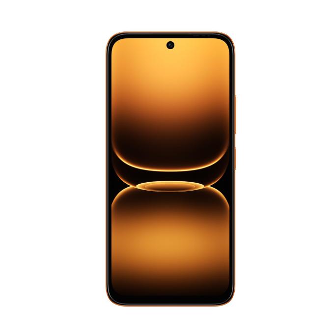 Infinix Smart 20 X6840B 4/128GB Sunlike Orange
