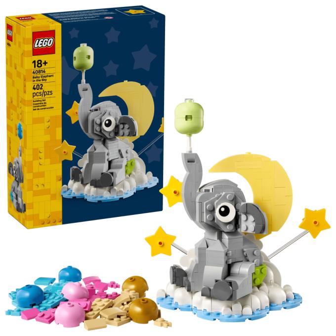 LEGO 40814