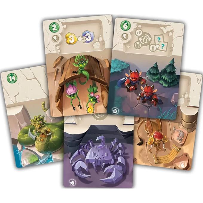 Geekach Games GKCH184df