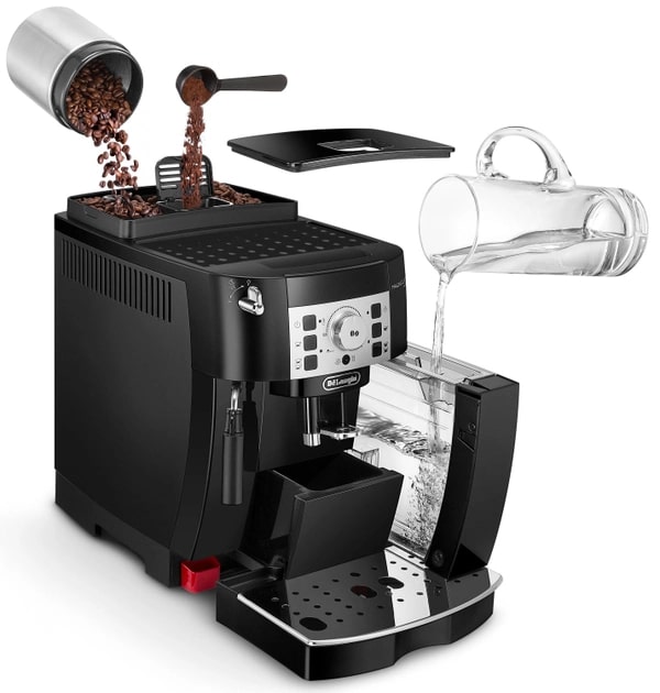 DeLonghi ECAM 22.112 B