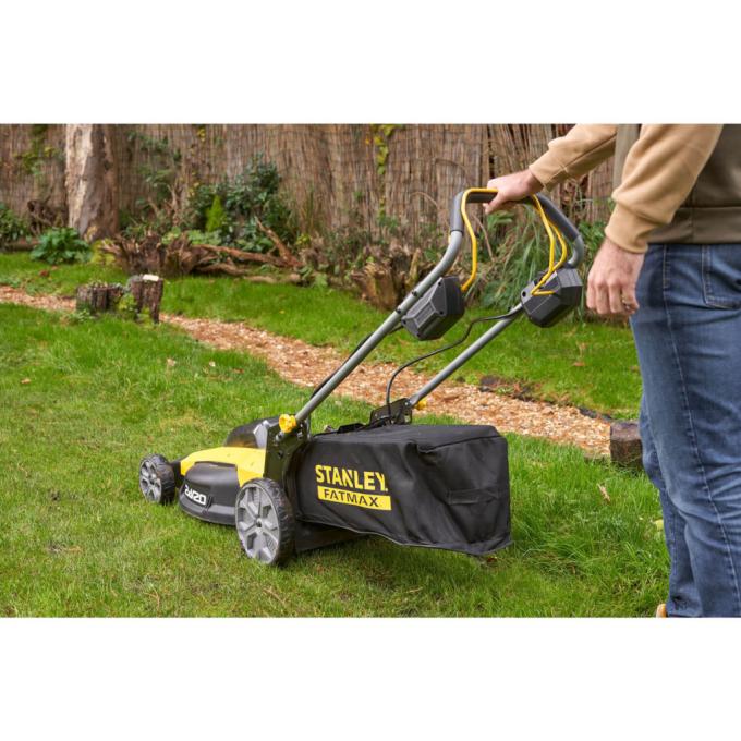 Stanley SFMCMWS251M