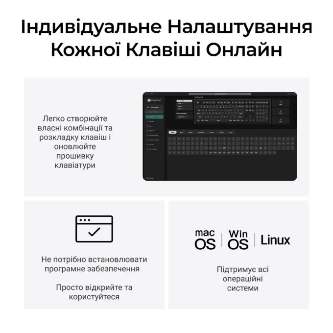 Keychron K10M-H4-UA
