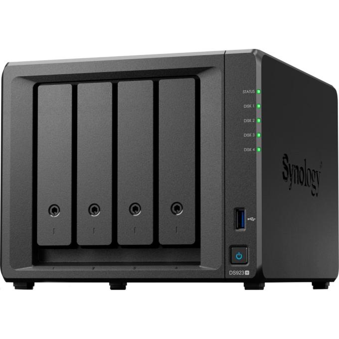 Synology DS923+_EU