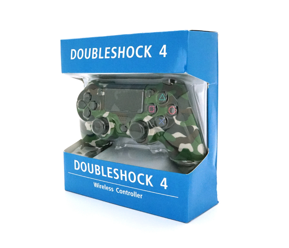 VOLTRONIC VoltronicPS4 Wireless-H