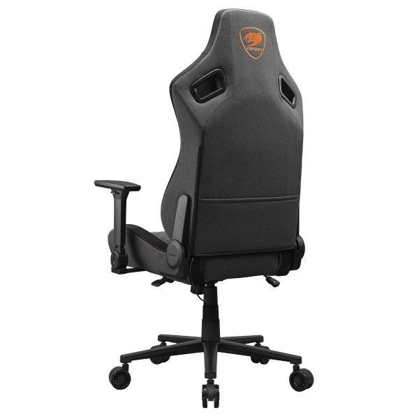 Cougar DEFENSOR GRAY F
