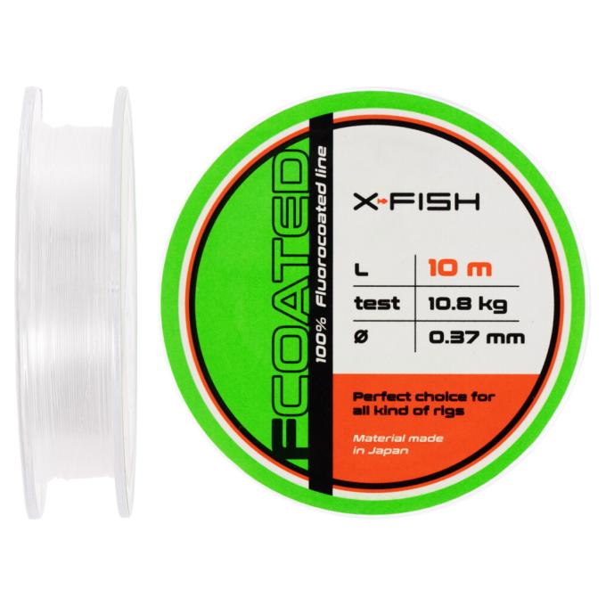 X-Fish 1917.01.31