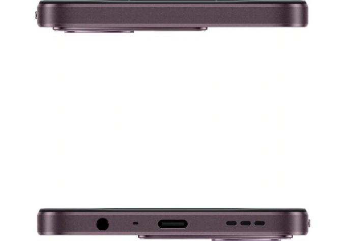 Oppo CPH2641 RED 4/128