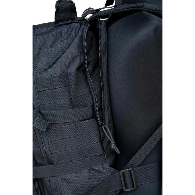Tramp UTRP-041-black