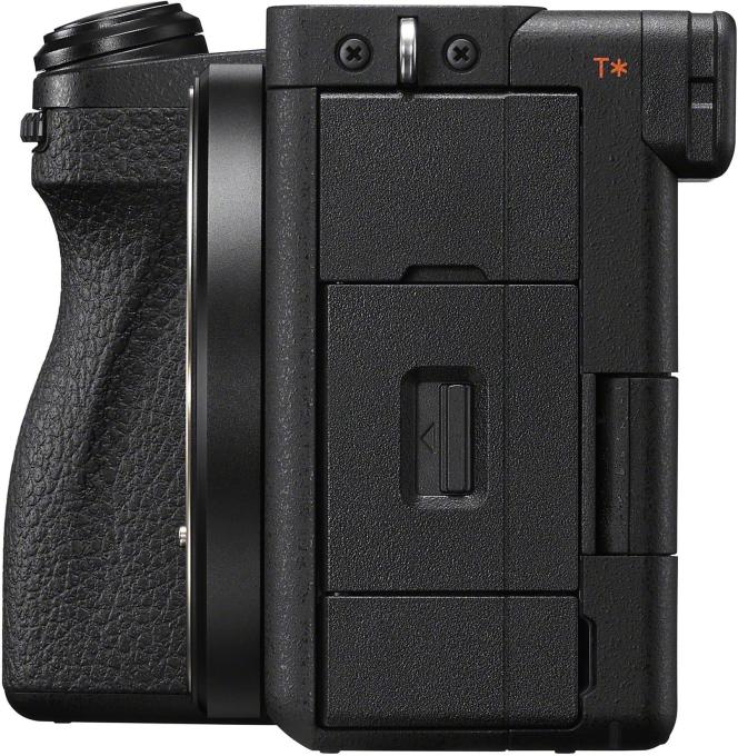 SONY ILCE6700LB.CEC