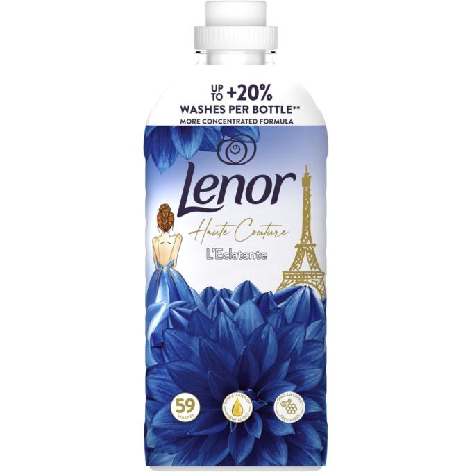 Lenor 8700216723770