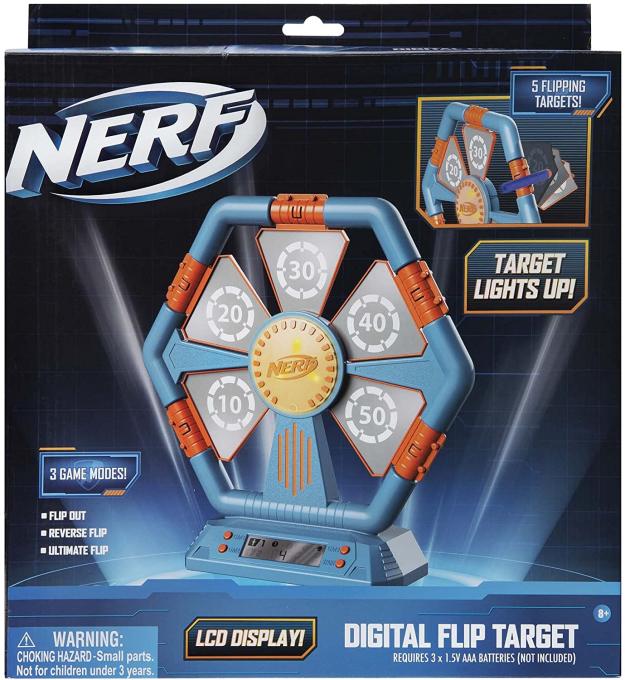 Nerf NER0288