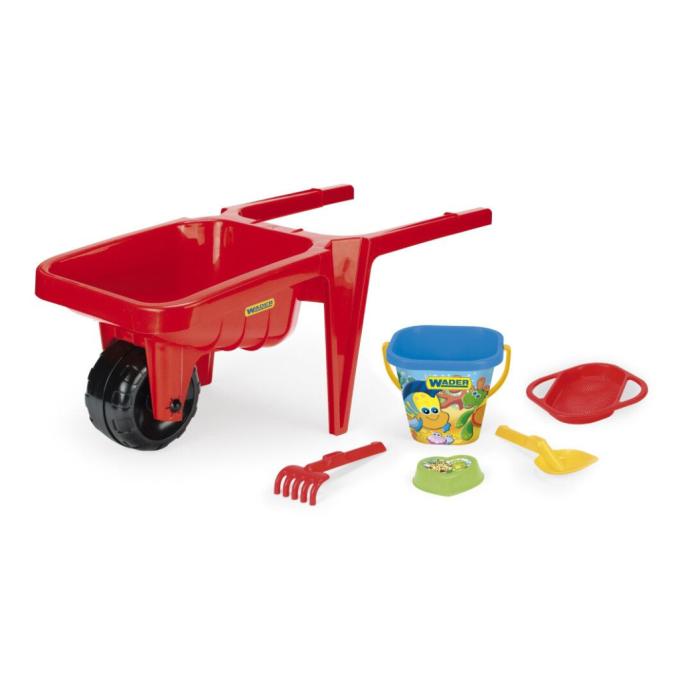 Wader 74812