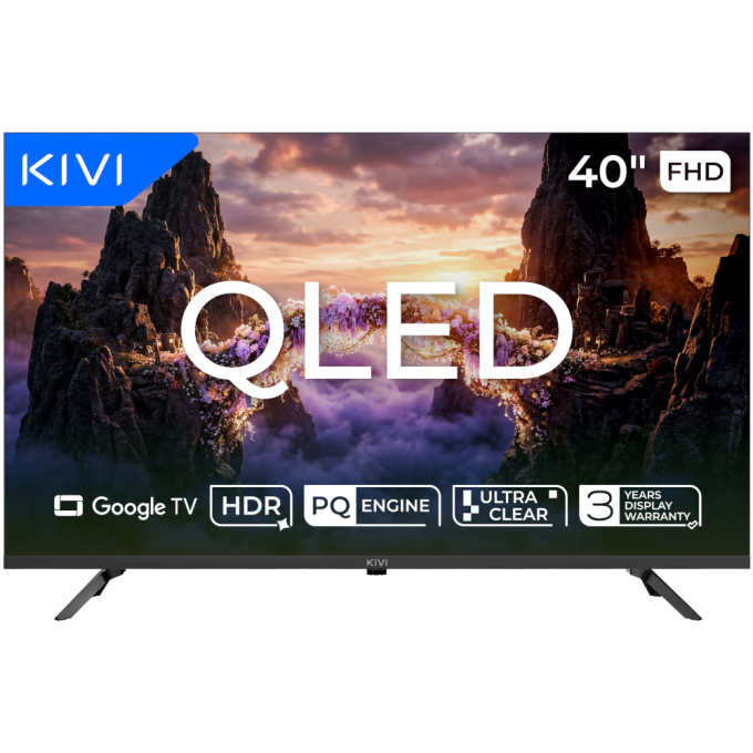Kivi 40F820KB