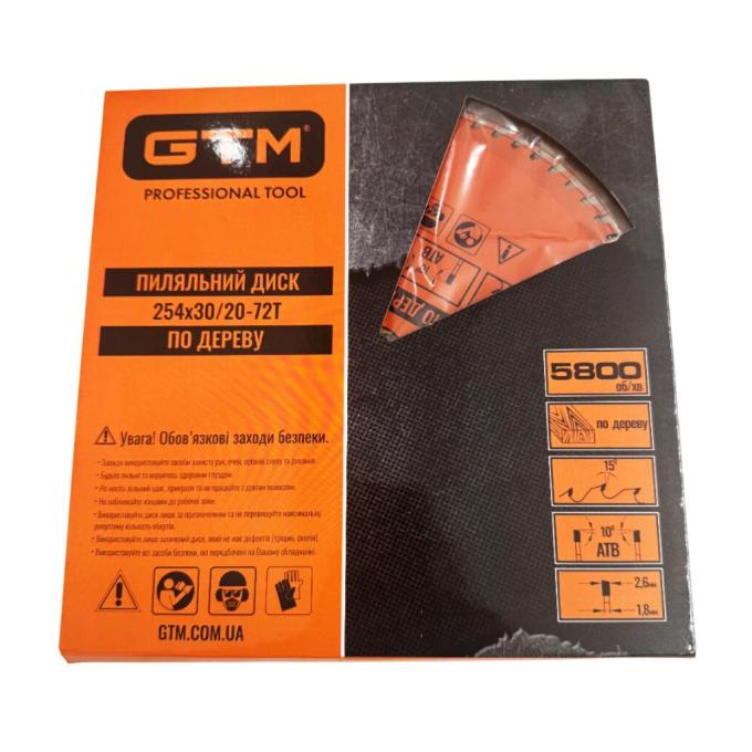 GTM SBW-25472
