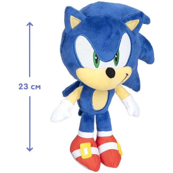 Sonic the Hedgehog 40934