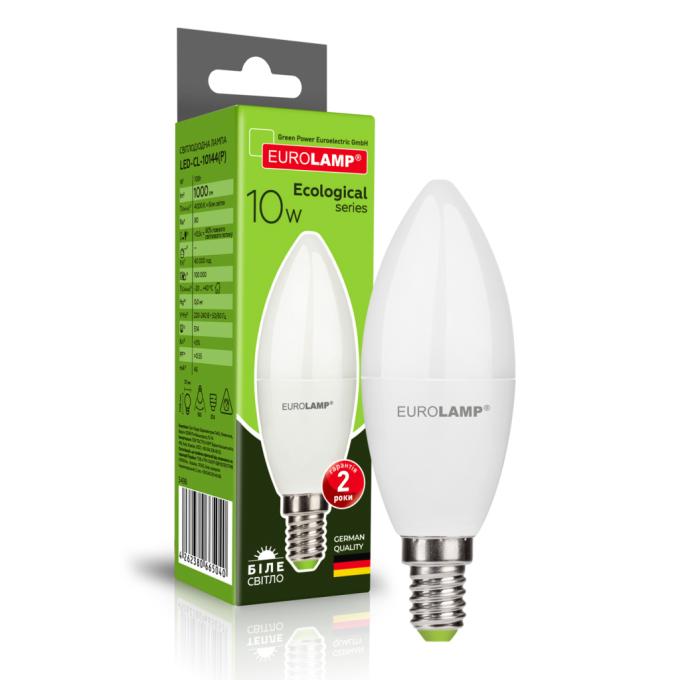 EUROLAMP LED-CL-10144(P)