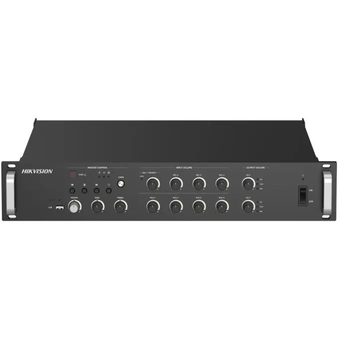 Hikvision DS-QAZ1A500G1-VB4 500 Вт на 2 зони