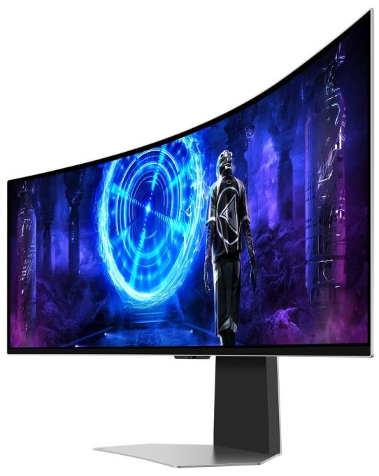 Samsung LS49DG952SIXUA