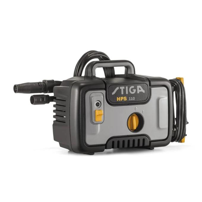 STIGA HPS110