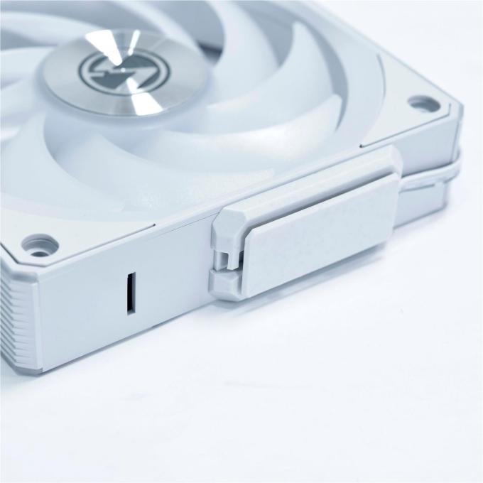 Lian Li G99.12RCL1W1W.00