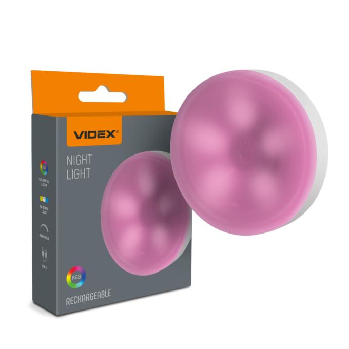 VIDEX VL-NL064W-G