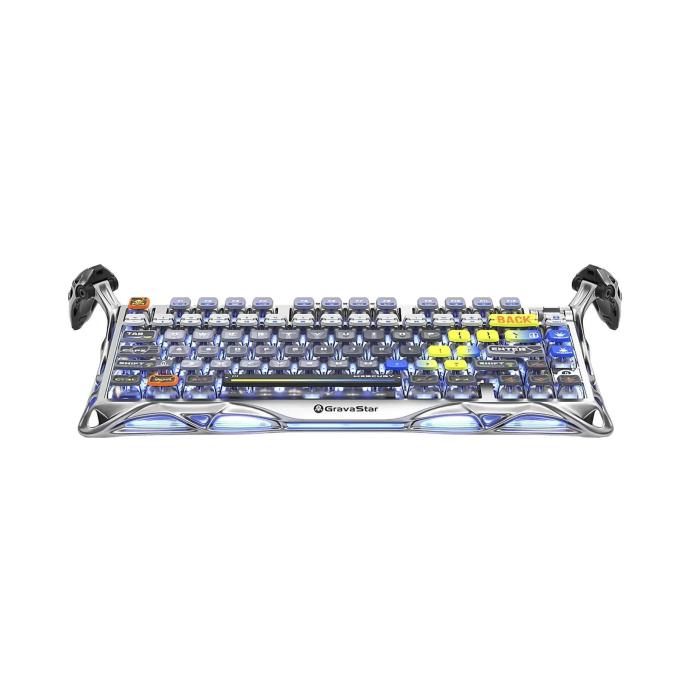 GravaStar GSK1PRO S CGRY