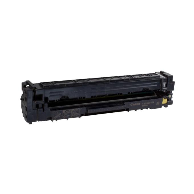Canon C_VIRGIN_CA_054Y
