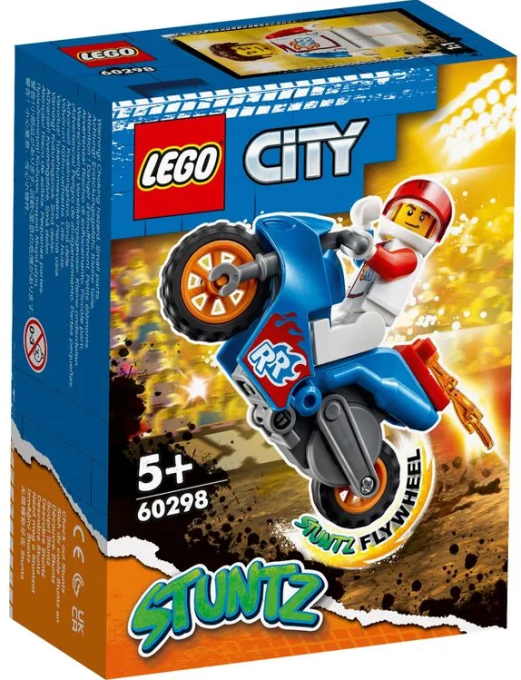 LEGO 60298