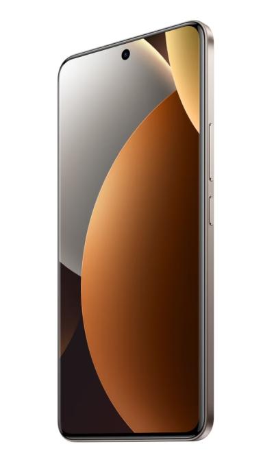 Xiaomi Redmi Note 15 Pro 8/256GB Titanium